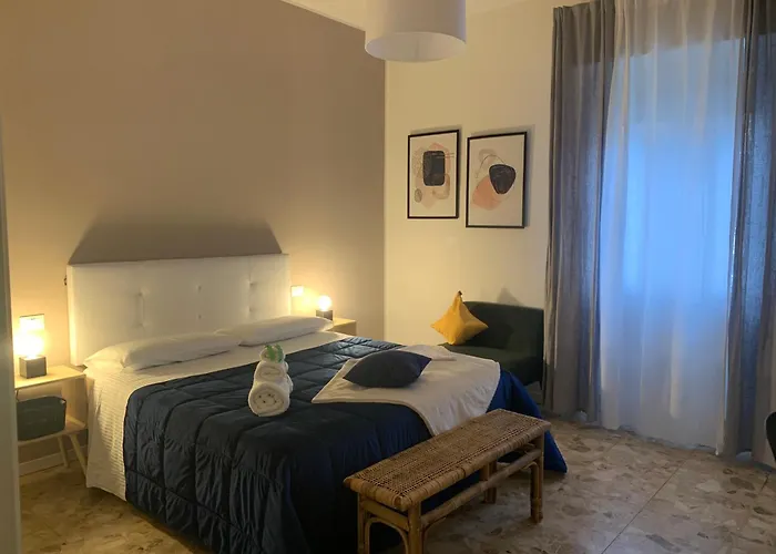 B&B Calvino Piacenza